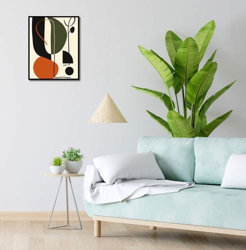 Plakat 40x50cm Symfonia Graweru na Arena.pl