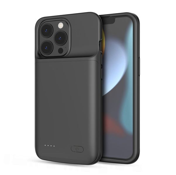 Etui z Baterią Powercase 4800mAh do iPhone 13 / 13 Pro zdjęcie 1