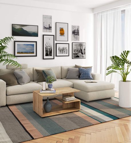 ŁAWA KAWOWA PIN SONOMA na Arena.pl