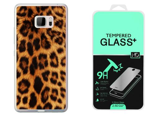 HTC U ULTRA | Etui smartfon CASE + Szkło na Arena.pl