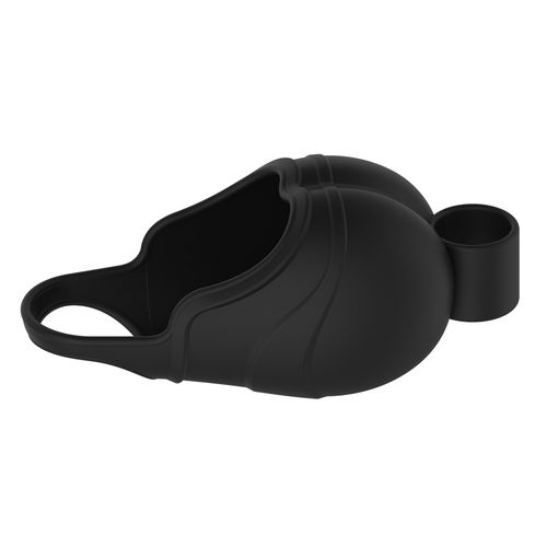 nakładka vibrating scrotum teaser na Arena.pl