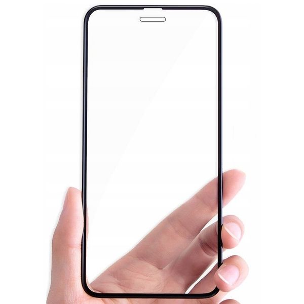 szkło hartowane, do iphone 14 pro, 10d full, co2 zdjęcie 2