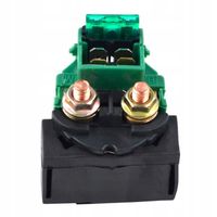 PRZEKAŹNIK ROZRUSZNIKA HONDA KAWASAKI KYMCO SUZUKI PIAGGIO/VESPA