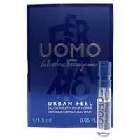 Salvatore Ferragamo Uomo Urban Feel EDT 1.5ml