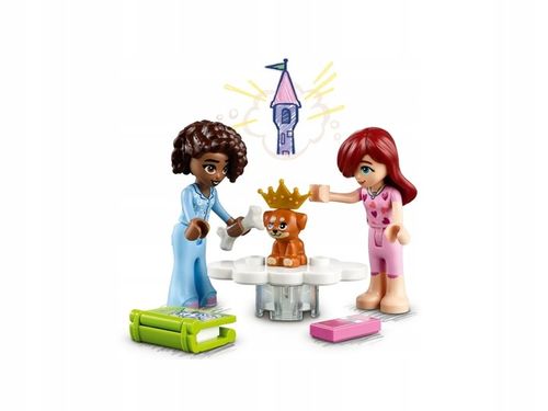 LEGO FRIENDS POKÓJ ALIYI 41740 na Arena.pl