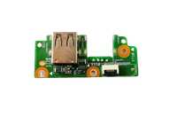 ASUS K550D X750DP X550DP X550ZE R510D Moduł USB