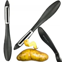 OBIERACZKA PIONOWA SKROBACZKA DO ZIEMNIAKÓW JABŁEK WARZYW OWOCÓW WYTRZYMAŁA