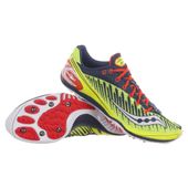 Buty biegowe Saucony Kilkenny XC5 męskie kolce lekkoatletyczne przełajowe do biegania 41