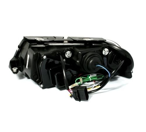 LAMPY VW PASSAT B5 FL 3BG 01-04R DAYLINE LED CHROM na Arena.pl