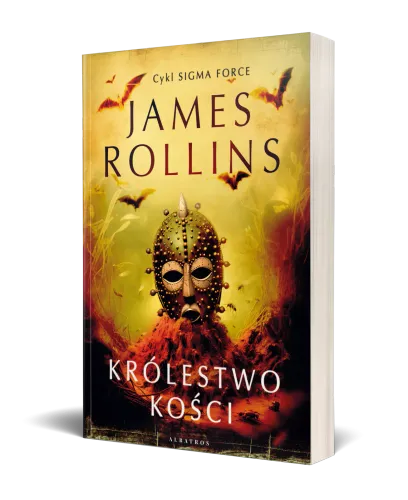 Królestwo Kości na Arena.pl