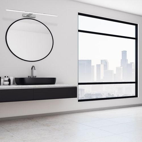 Kinkiet SPLASH CHROME 60cm 12W LED na Arena.pl