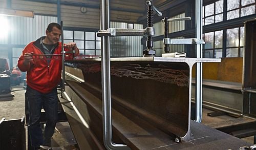 ścisk monterski classix 300/120mm - by gsl30 na Arena.pl