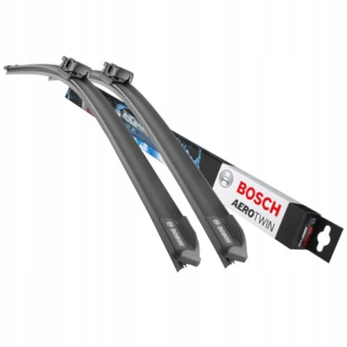 PIÓRA WYCIERACZEK BOSCH AEROTWIN 600/500 na Arena.pl