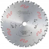 TARCZA TNĄCA PIŁA DO CIĘCIA DREWNA 350x30MM 30Z FREUD LU1C 1000