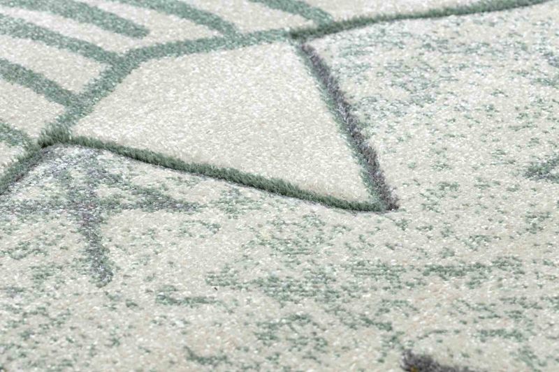 RUG/LU/TINIES/STAR/GREY/160x220 zdjęcie 3