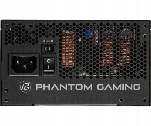 Zasilacz ASRock Phantom Gaming 850W 80 PLUS Gold na Arena.pl
