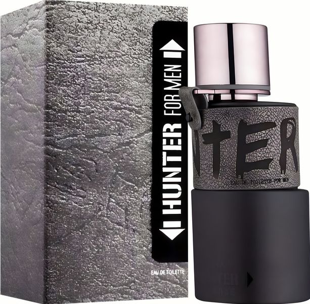 ARMAF Hunter Intense 100ml EDP zdjęcie 1
