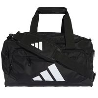 Torba adidas Training Defender Duffle JZ0609 czarny one size