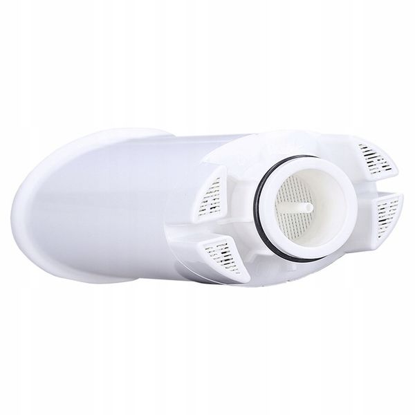 FILTR WODY EKSPRES DELONGHI DLS C002 ORYGINAŁ X2 zdjęcie 4
