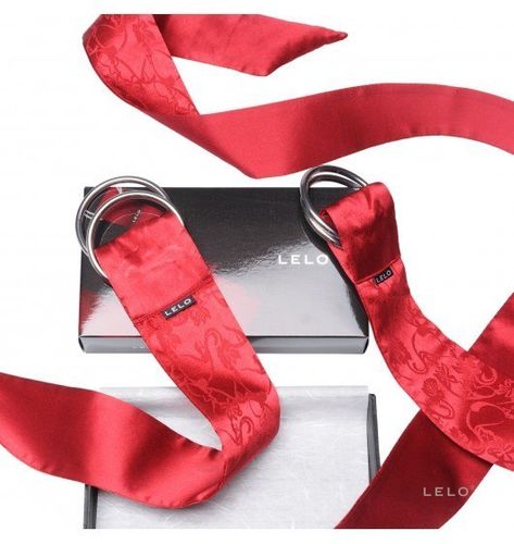 LELO - Boa, czerwone na Arena.pl