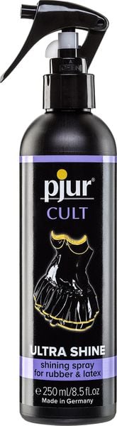 Pjur Cult Ultra Shine 250 Ml zdjęcie 1