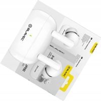 Słuchawki TWS bluetooth dokanałowe do Xiaomi Redmi Note 12 Pro 5G