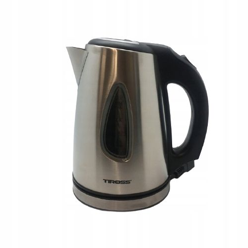 Czajnik elektryczny ze stali nierdzewnej 1L Ts1362 na Arena.pl