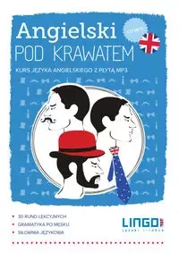 Angielski pod krawatem zdjęcie 1