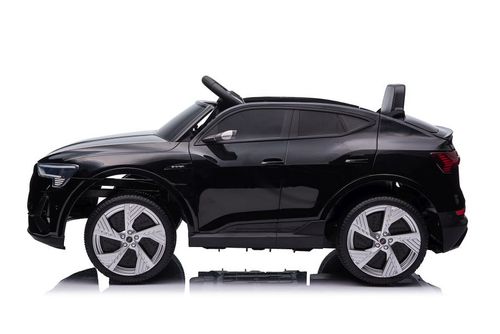 Auto Na Akumulator Audi E- Tron Czarne QLS-6688 na Arena.pl
