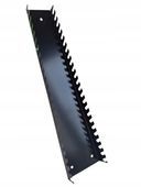 Wieszak warsztatowy na KLUCZE PŁASKIE LUB PŁASKO-OCZKOWE - 24 poziomy