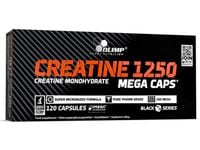 Monohydrat kreatyny OLIMP Creatine 1250 Mega Caps