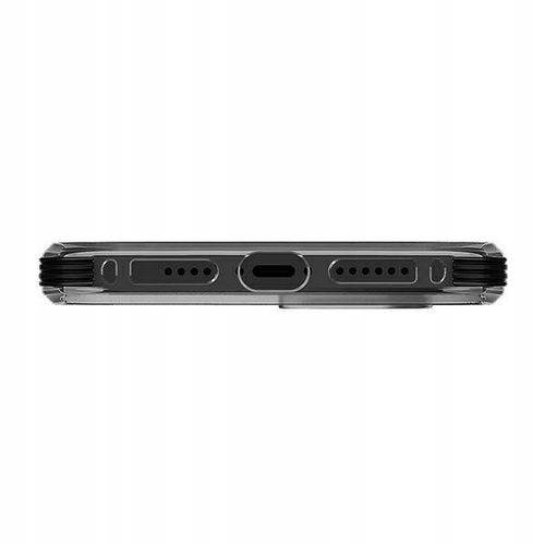 ETUI DO IPHONE 14 PLUS / 15 PLUS UNIQ COMBAT CARBON BLACK na Arena.pl