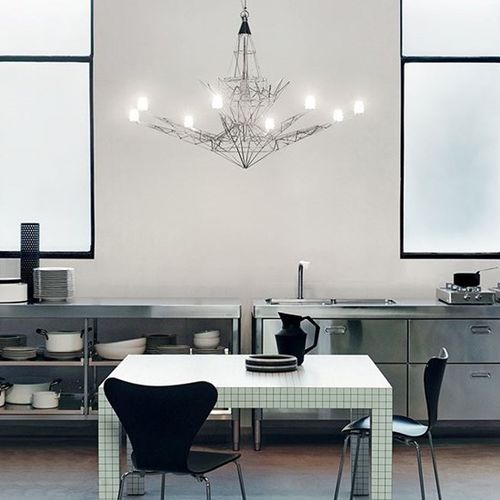 Lampa wisząca ESTRELLA 150 na Arena.pl