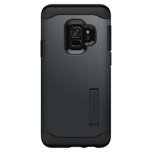 SPIGEN SLIM ARMOR GALAXY S9 METAL SLATE na Arena.pl