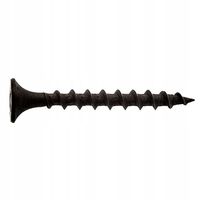 WKRĘT DO GK FOSF. WFD 3.5x35 1000 SZT karton-gips fosfat drewno