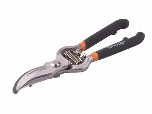 Verkatto Sekator ogrodowy 205mm zdjęcie 1