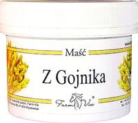 Maść Farm-Vix Maść z gojnika 150 ml