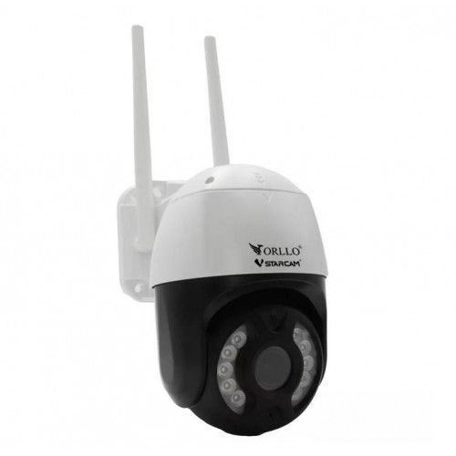 Kamera IP Orllo zewnętrzna obrotowa zoom x10 Z9 PRO na Arena.pl