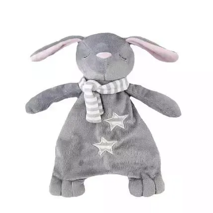 Miluś wypchany zajączek 25cm zdjęcie 1