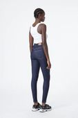 Dr. Denim moxy jeansy damskie slim rozmiar XS
