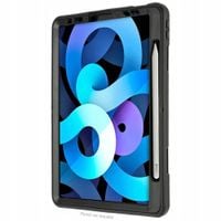 ETUI DO IPAD AIR 11" 4SMARTS RUGGED CASE GRIP