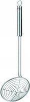 ROESLE Łyżka cedzakowa 12cm