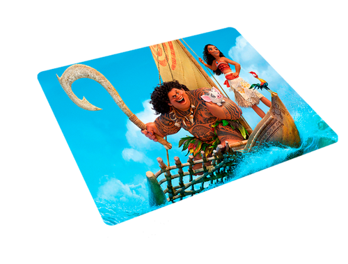 Podkładka pod myszkę Vaiana na Arena.pl