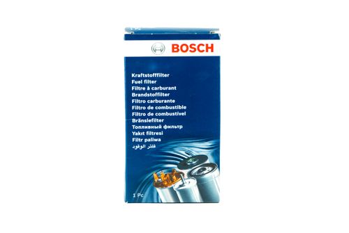 BOSCH FILTR PALIWA BMW 3 E46 318 320D 330D na Arena.pl