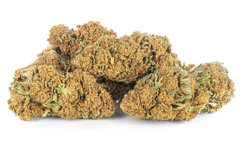 Susz konopny CBD | STRAWBERRY HAZE | 20 g na Arena.pl
