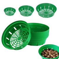 Koszyk na cebulki ONION 20, 23, 26cm komplet 30szt