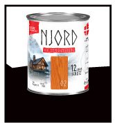 NJORD Impregnat do drewna Extreme (07) Polare Lärche - 0,75L na Arena.pl