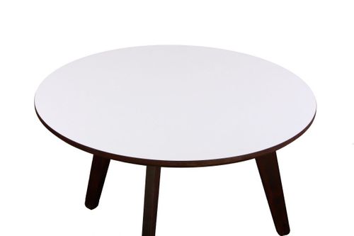 Stolik  Kaszuby 675 Brown na Arena.pl