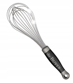 de Buyer Rózga stalowa 25 cm Trzepaczka FRANCUSKA