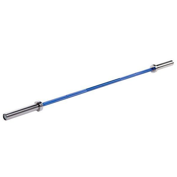 Gryf techniczny aluminiowy GA68 Blue HMS zdjęcie 1